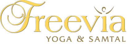 Freevia Yoga & samtal